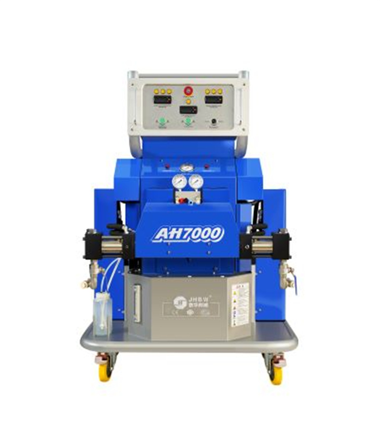 聚氨酯噴涂設備