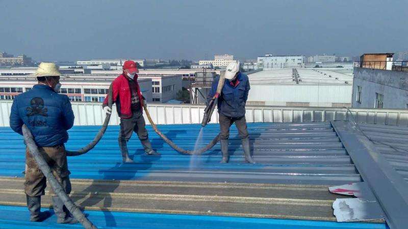 聚氨酯發(fā)泡機(jī)