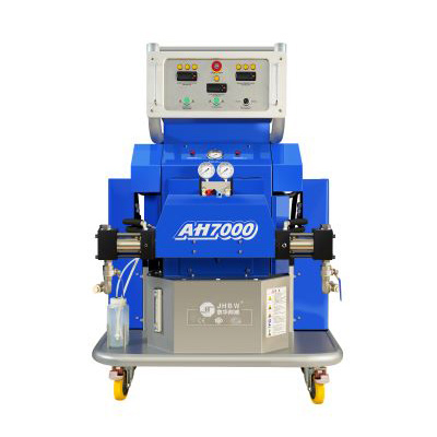 浙江高分子聚合物注漿設備，避免路基開挖，施工效率高-京華邦威